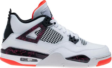 jordan 4s kids for sale